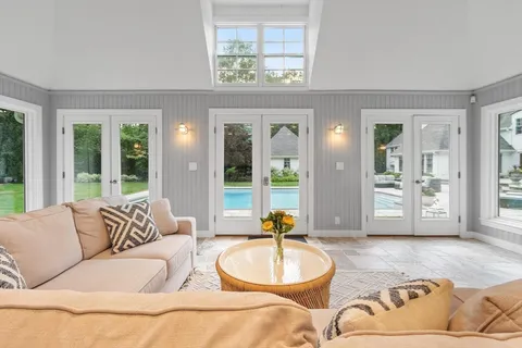 $2,895,000 | 15 Blandford Drive, Sudbury, MA 01776
