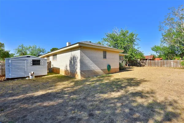 $6,500 | 2810 Arrowhead Drive, Abilene, TX 79606