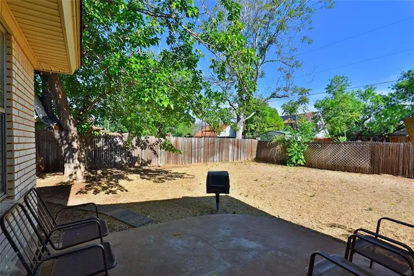 $6,500 | 2810 Arrowhead Drive, Abilene, TX 79606