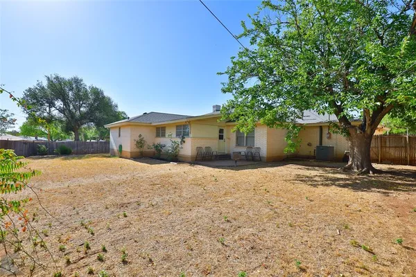 $6,500 | 2810 Arrowhead Drive, Abilene, TX 79606