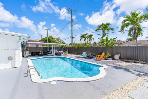 $799,000 | 4211 West 8th Avenue, Hialeah, FL 33012