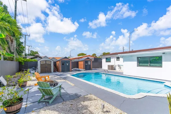 $799,000 | 4211 West 8th Avenue, Hialeah, FL 33012