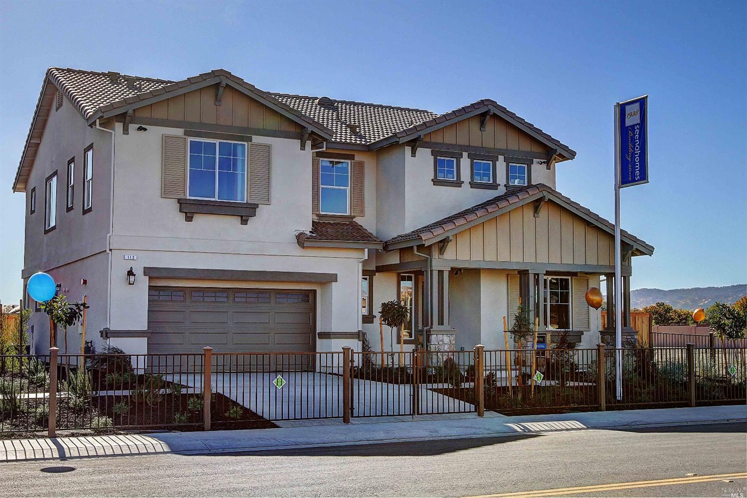 748 Razorbill Street Vacaville, CA 95688 - Photo 1 of 1 Gallery Image 1