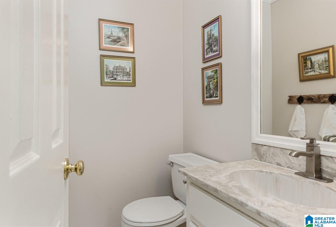 740 Dividing Ridge Drive Birmingham, AL 35244 - Photo 24 of 32