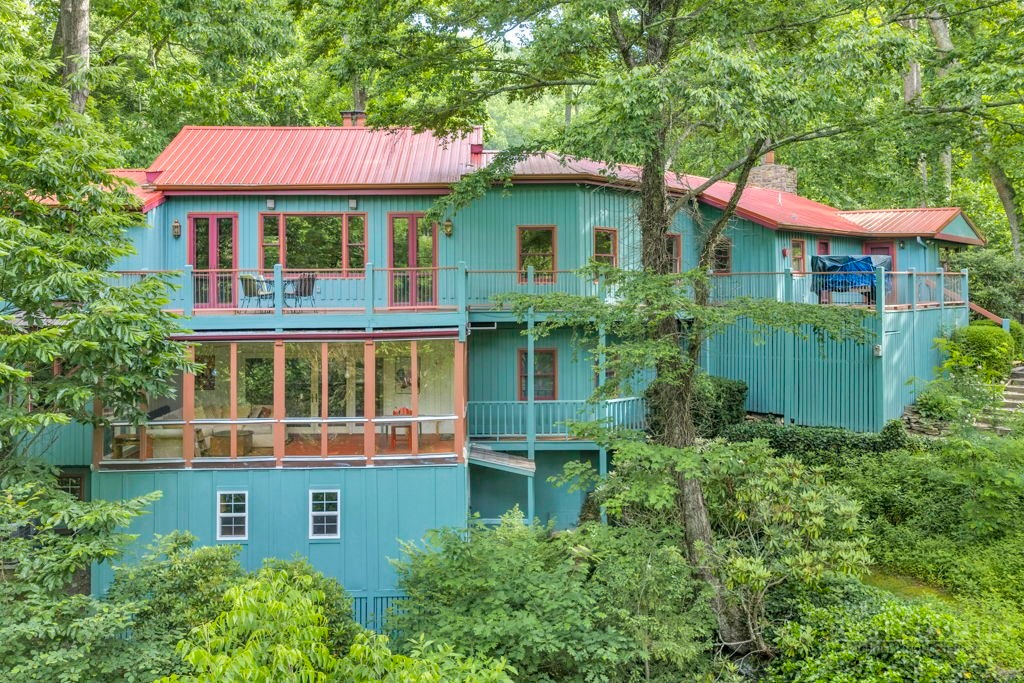 1590 Shulls Mill Road Boone, NC 28607 - Photo 49 of 50