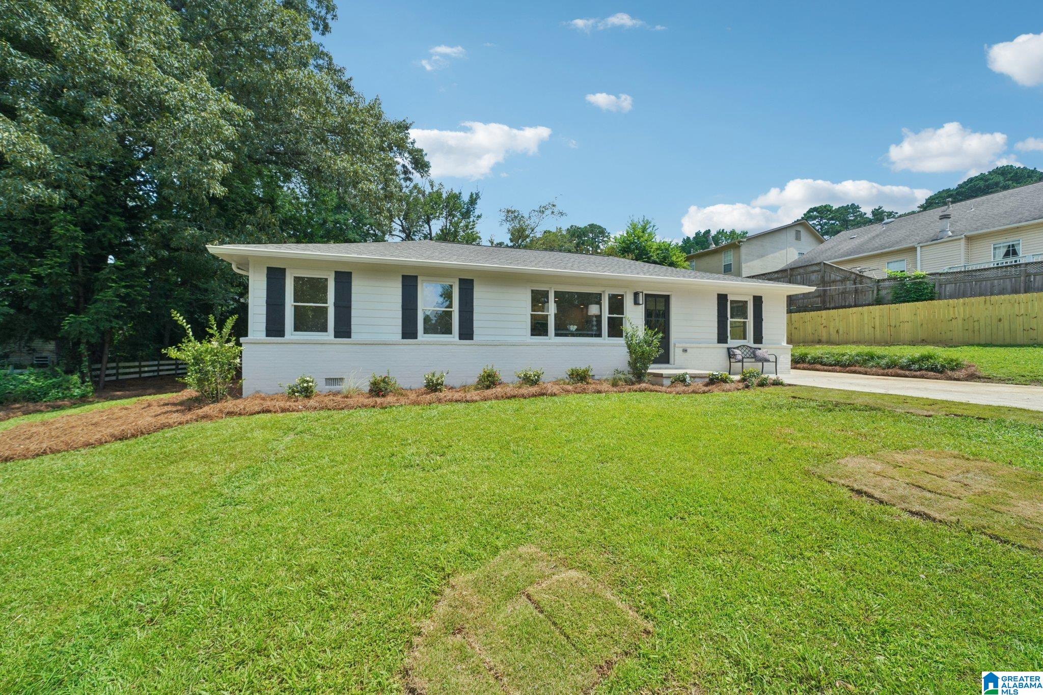 3413 Ridgedale Drive Birmingham, AL 35243 - Photo 2 of 49