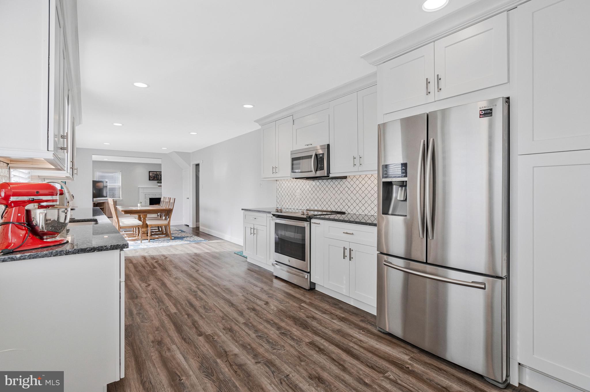 13127 Parson Lane Fairfax, VA 22033 - Photo 18 of 44