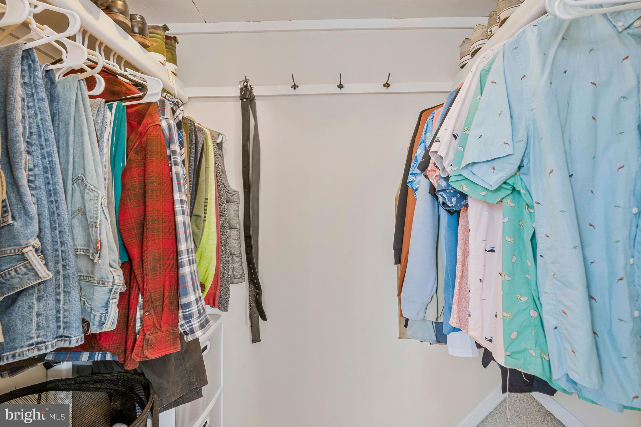 13127 Parson Lane Fairfax, VA 22033 - Photo 30 of 44 Primary closet