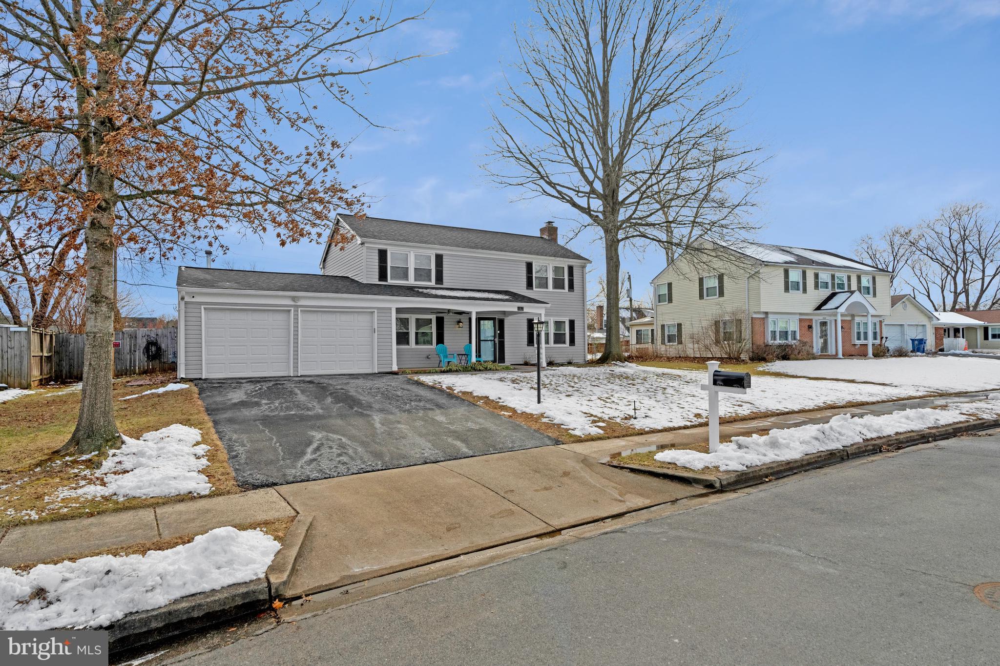 13127 Parson Lane Fairfax, VA 22033 - Photo 3 of 44