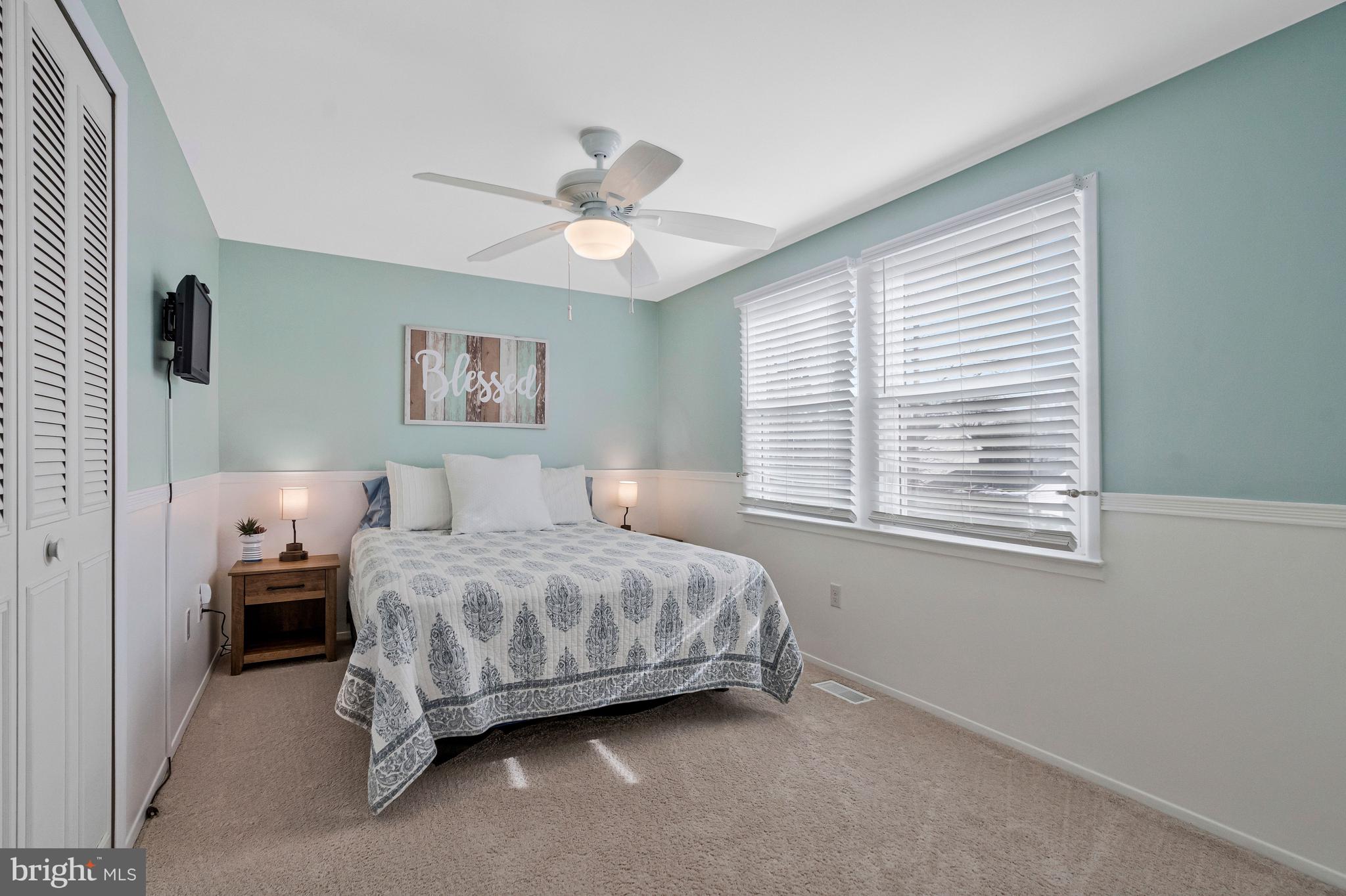 13127 Parson Lane Fairfax, VA 22033 - Photo 33 of 44 bedroom 3