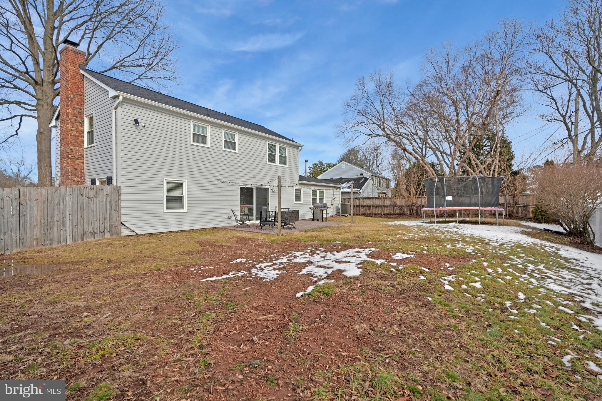 13127 Parson Lane Fairfax, VA 22033 - Photo 38 of 44