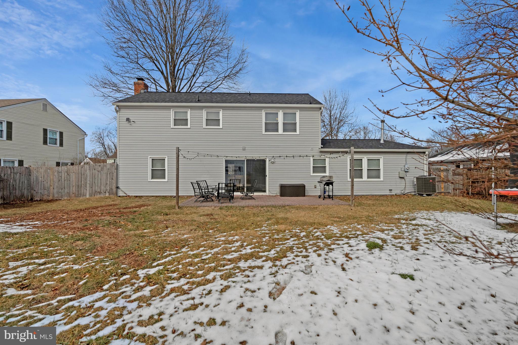 13127 Parson Lane Fairfax, VA 22033 - Photo 39 of 44