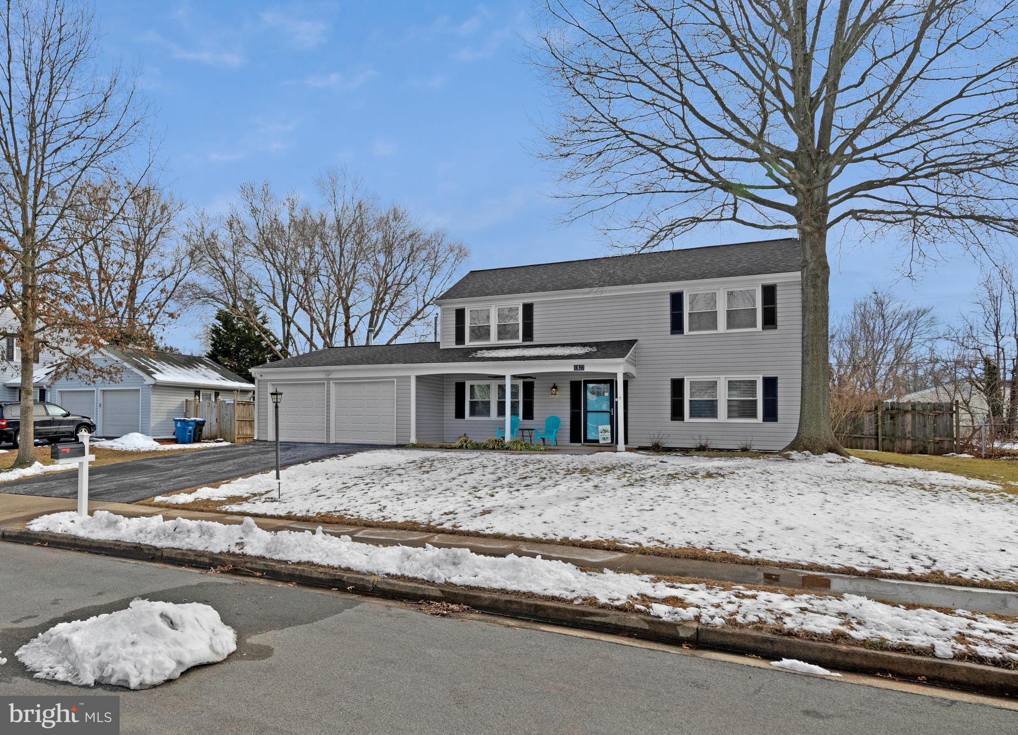 13127 Parson Lane Fairfax, VA 22033 - Photo 5 of 44