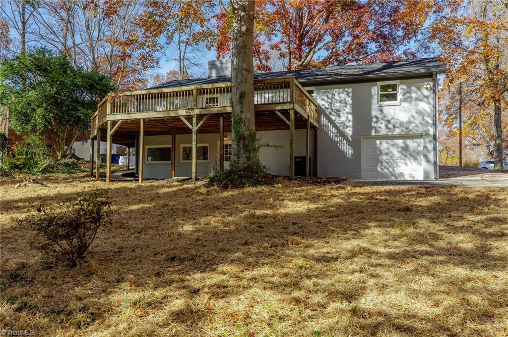 1365 Pinebluff Road Southwest Winston-Salem, NC 27103 - Photo 37 of 40 Gallery Image 37