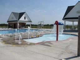 8802 Rocky Knoll Lane Rosenberg, TX 77469 - Photo 40 of 43 Bonbrook swimming pool, and water play pool