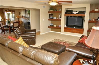 735 West Chula Vista Road Tucson, AZ 85704 - Photo 4 of 23 Gallery Image 4