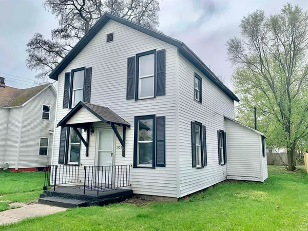 $129,900 | 1007 Mason Street, Elkhart, IN 46516