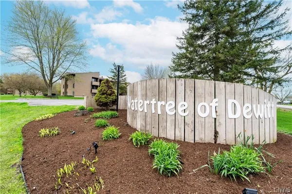 $1,500 | 44 Watertree Drive, Unit 44, De Witt, NY 13057