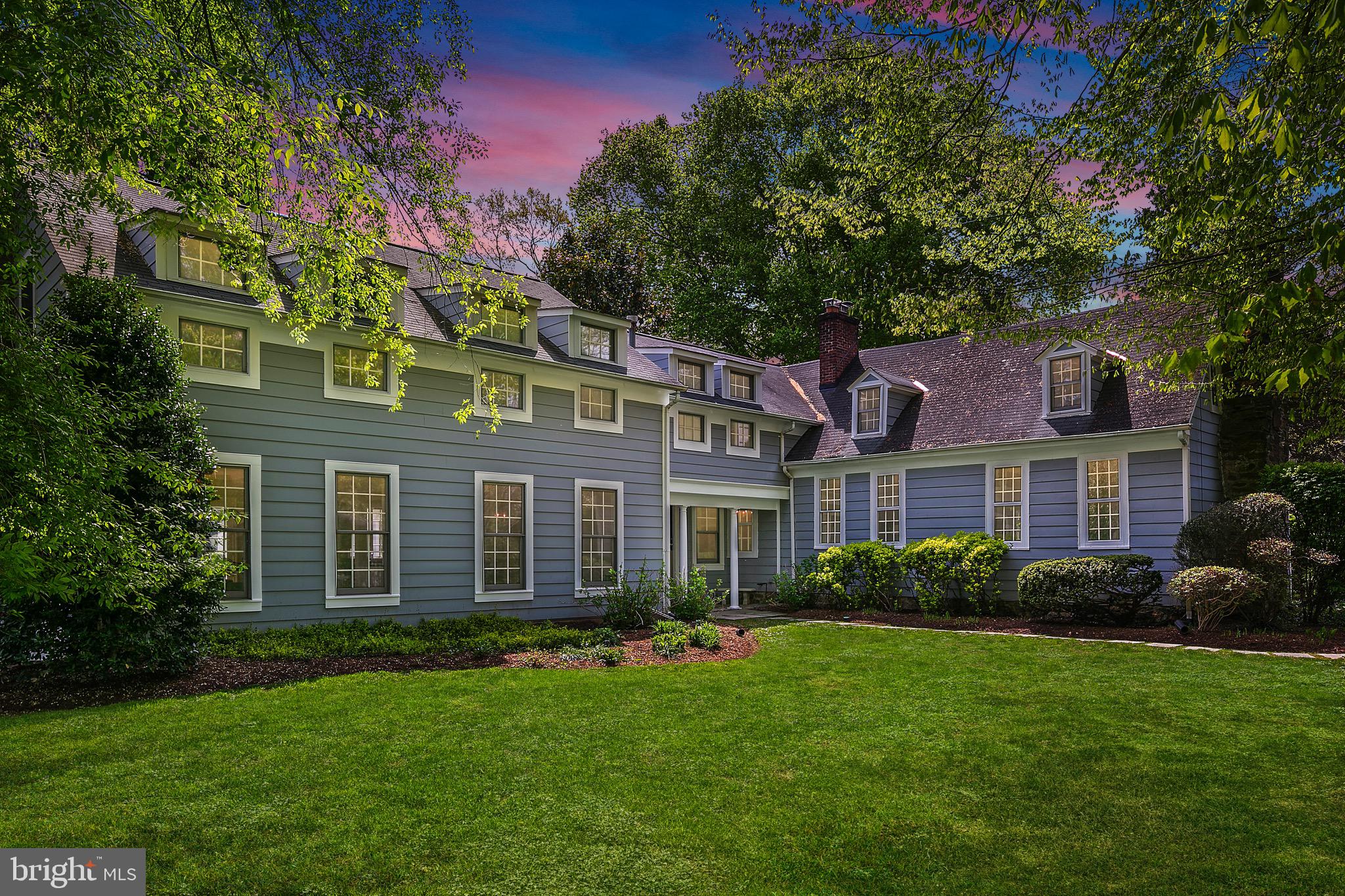 1213 Towlston Road McLean, VA 22102 - Photo 2 of 50 A peaceful retreat you won't want to leave