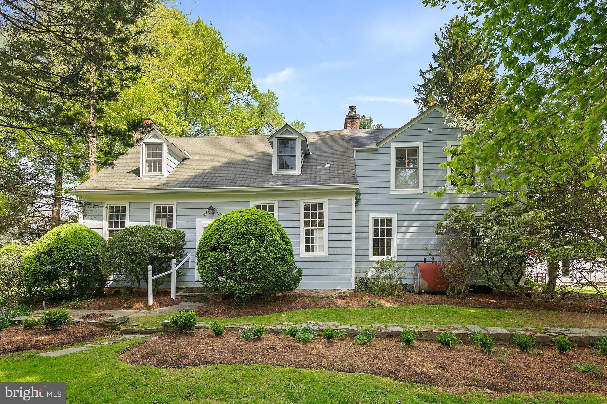 1213 Towlston Road McLean, VA 22102 - Photo 4 of 50 Original home built in 1767 lovingly maintained