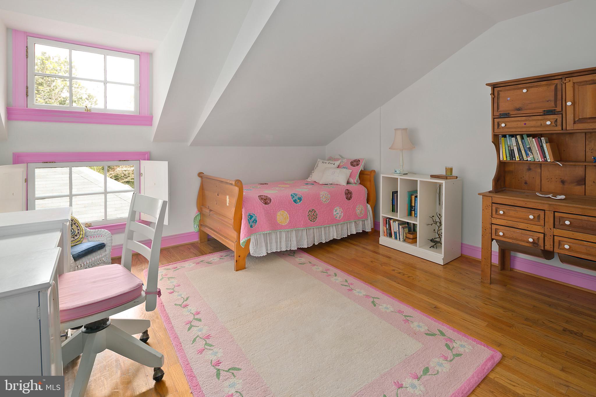 1213 Towlston Road McLean, VA 22102 - Photo 33 of 50 Bedroom 3