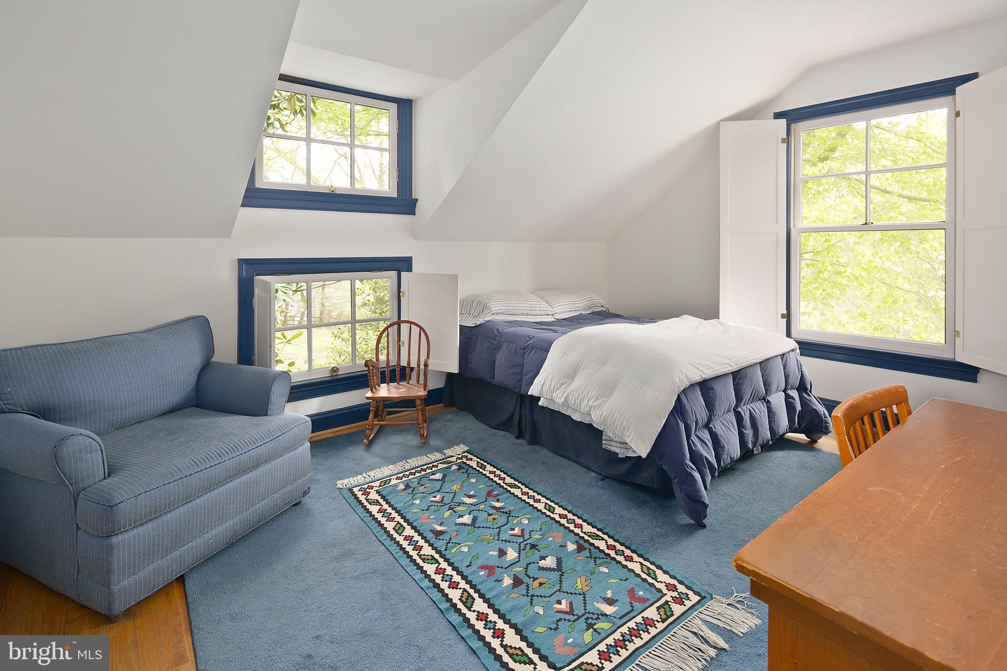 1213 Towlston Road McLean, VA 22102 - Photo 34 of 50 Bedroom 4