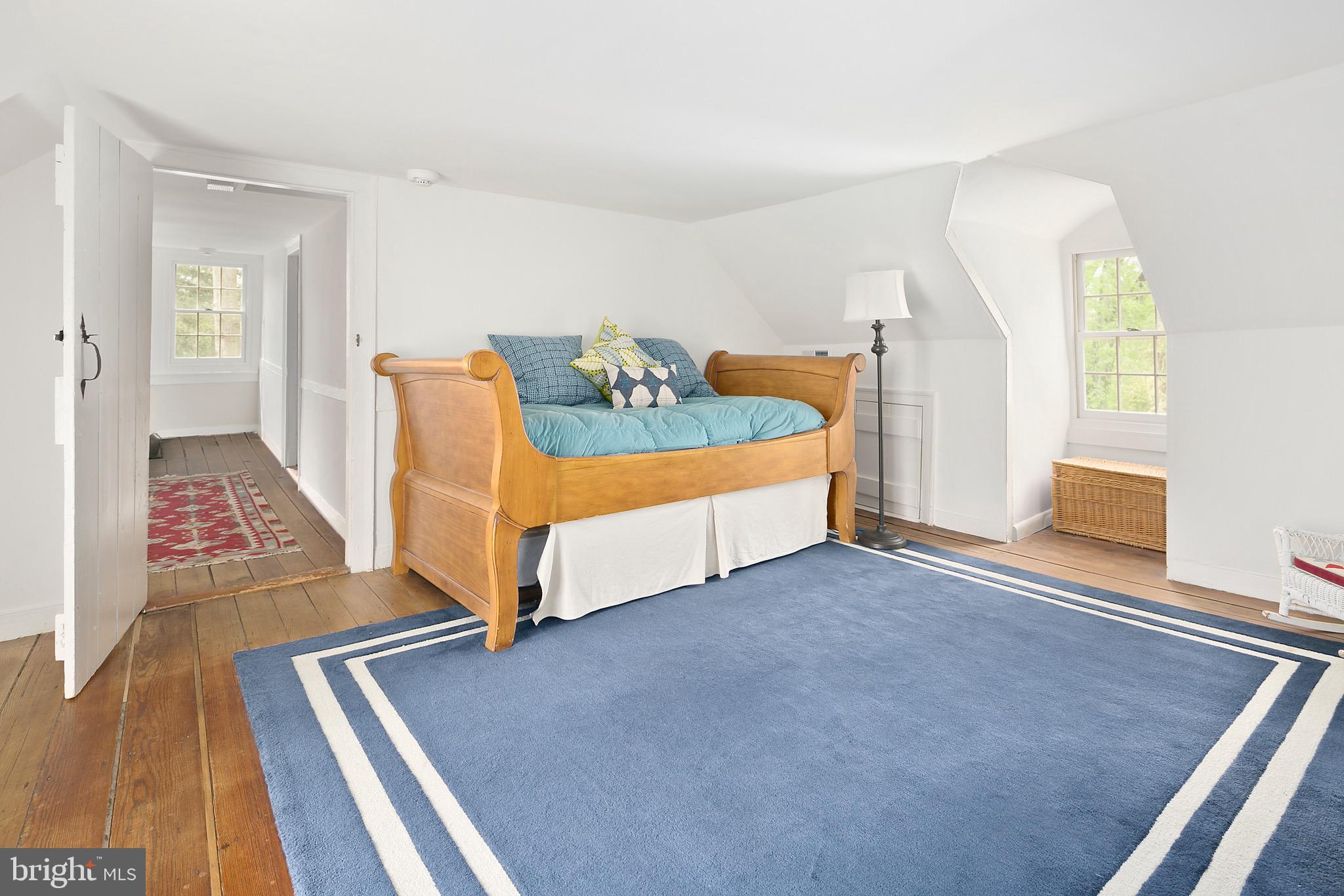 1213 Towlston Road McLean, VA 22102 - Photo 36 of 50 Bedroom 5