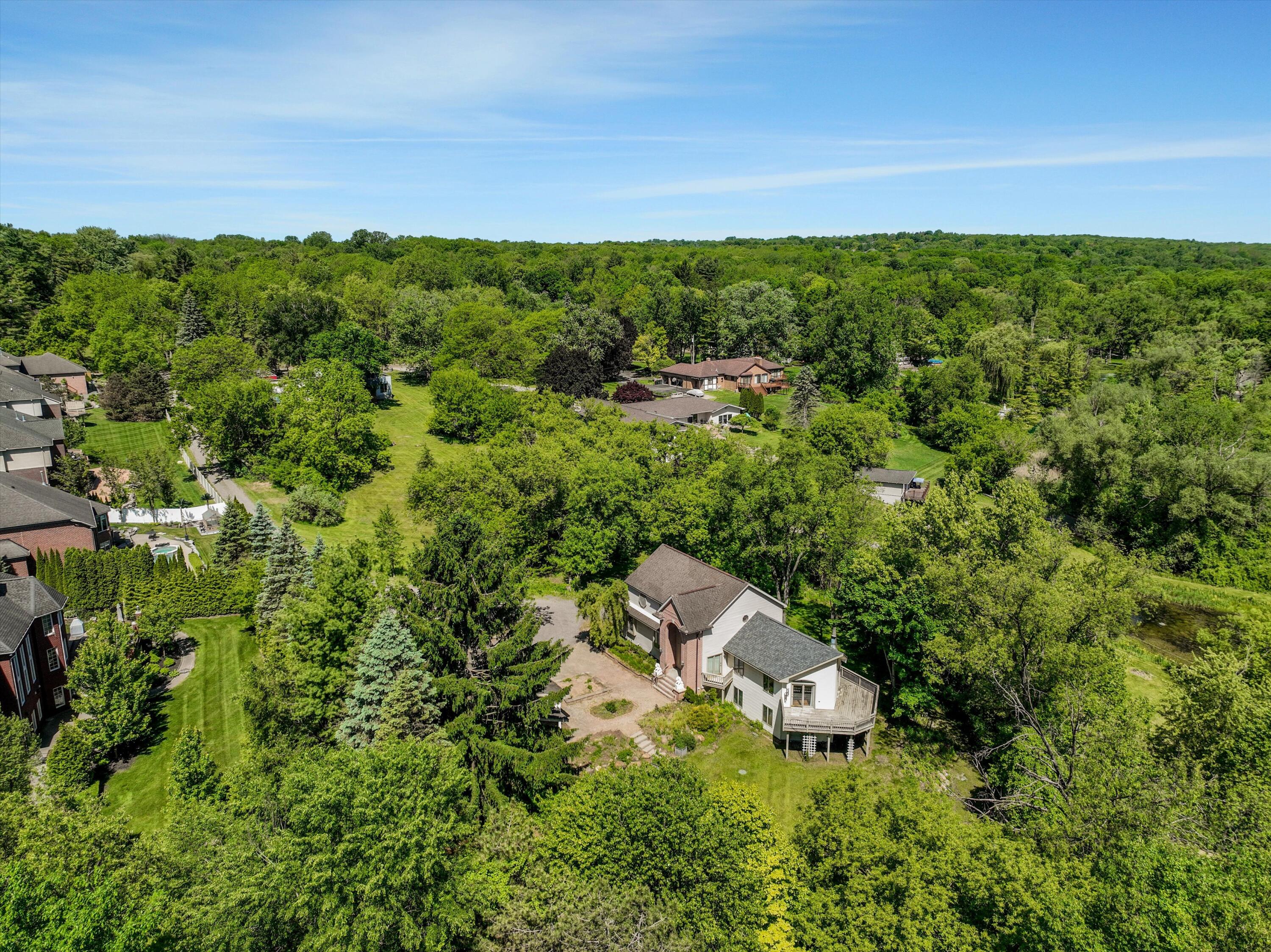 1150 North Livernois Road Rochester, MI 48306 - Photo 59 of 59 60-1150 N Livernois Rd 0059