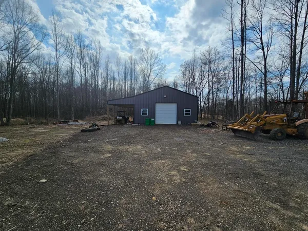 $249,000 | 11435 Feathers Chapel Drive, Somerville, TN 38060