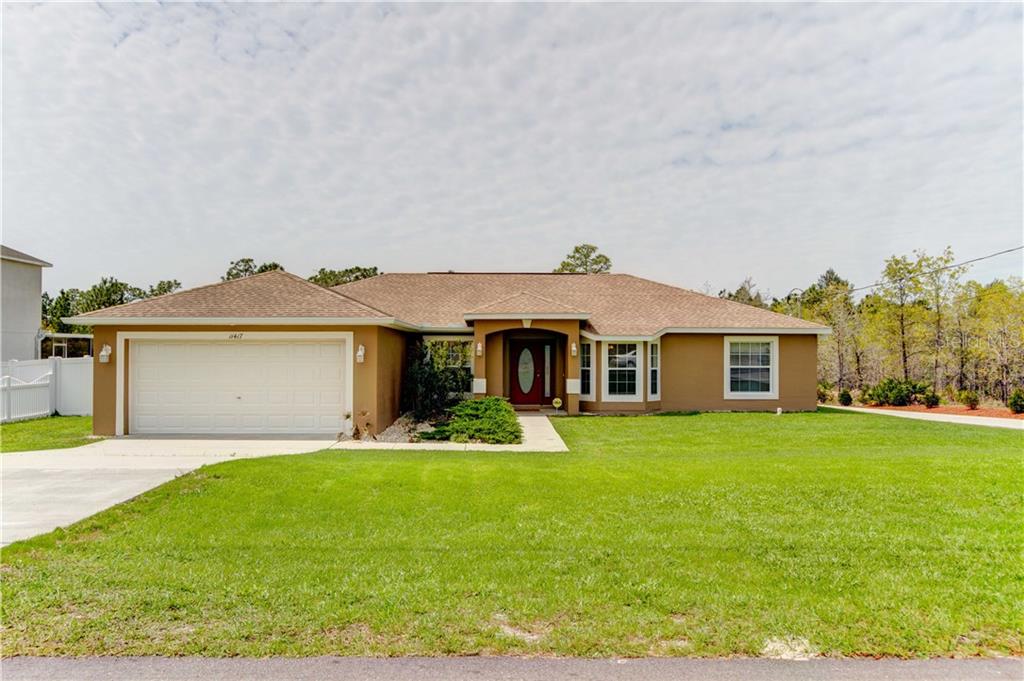 11417 Lark Sparrow Road Weeki Wachee, FL 34614 - Photo 1 of 1 Gallery Image 1