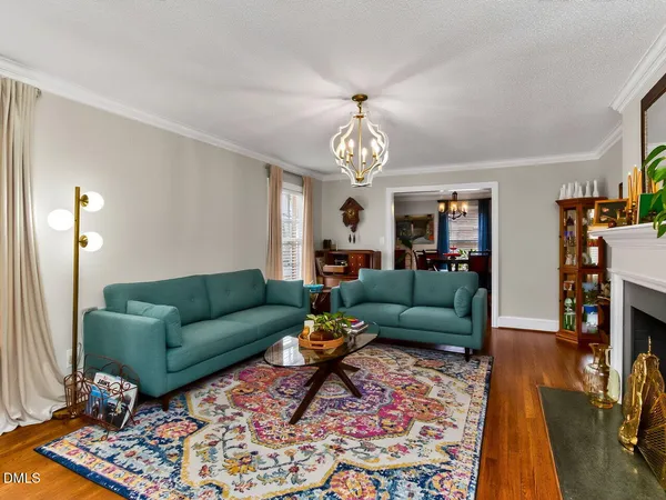 $429,990 | 1901 Bramblewood Trail, Pfafftown, NC 27040