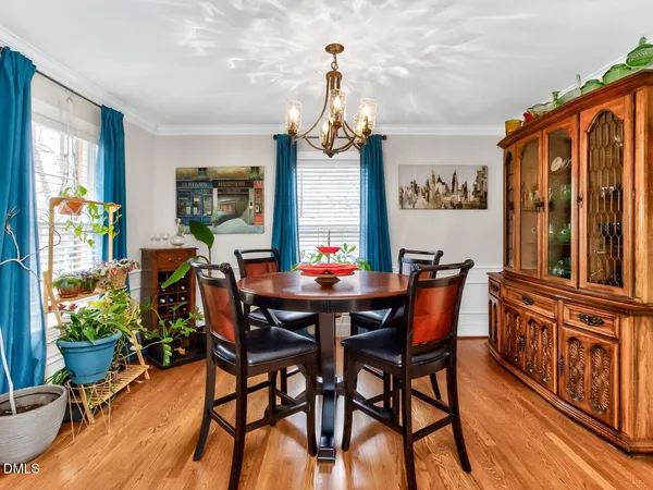 $429,990 | 1901 Bramblewood Trail, Pfafftown, NC 27040