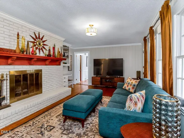 $429,990 | 1901 Bramblewood Trail, Pfafftown, NC 27040