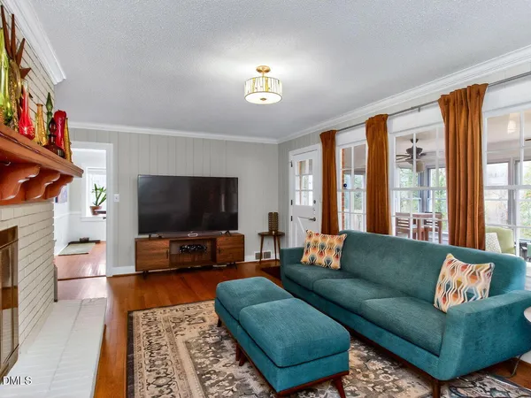 $429,990 | 1901 Bramblewood Trail, Pfafftown, NC 27040