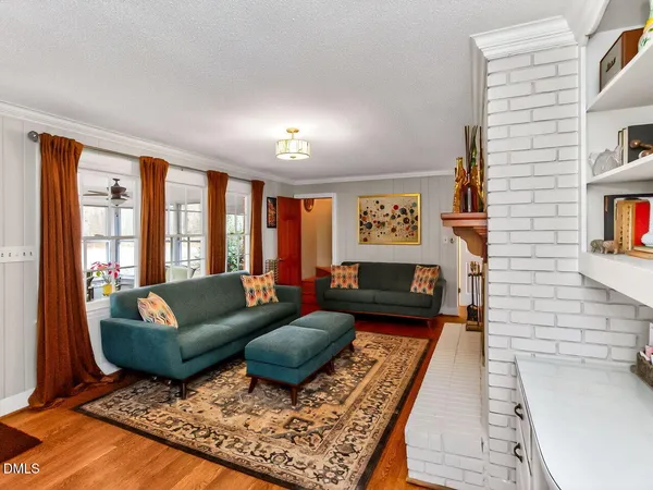 $429,990 | 1901 Bramblewood Trail, Pfafftown, NC 27040