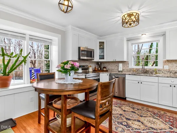 $429,990 | 1901 Bramblewood Trail, Pfafftown, NC 27040