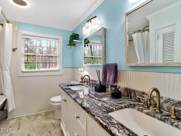 $429,990 | 1901 Bramblewood Trail, Pfafftown, NC 27040