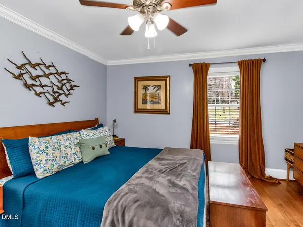 $429,990 | 1901 Bramblewood Trail, Pfafftown, NC 27040