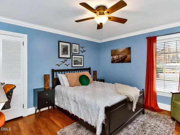 $429,990 | 1901 Bramblewood Trail, Pfafftown, NC 27040