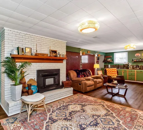 $429,990 | 1901 Bramblewood Trail, Pfafftown, NC 27040