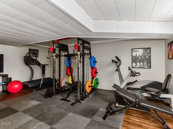 $429,990 | 1901 Bramblewood Trail, Pfafftown, NC 27040