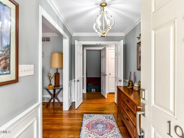 $429,990 | 1901 Bramblewood Trail, Pfafftown, NC 27040