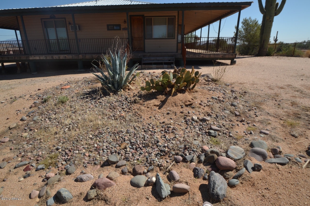 28629 North 168th Street Rio Verde, AZ 85263 - Photo 1 of 22 2012-10-02 01