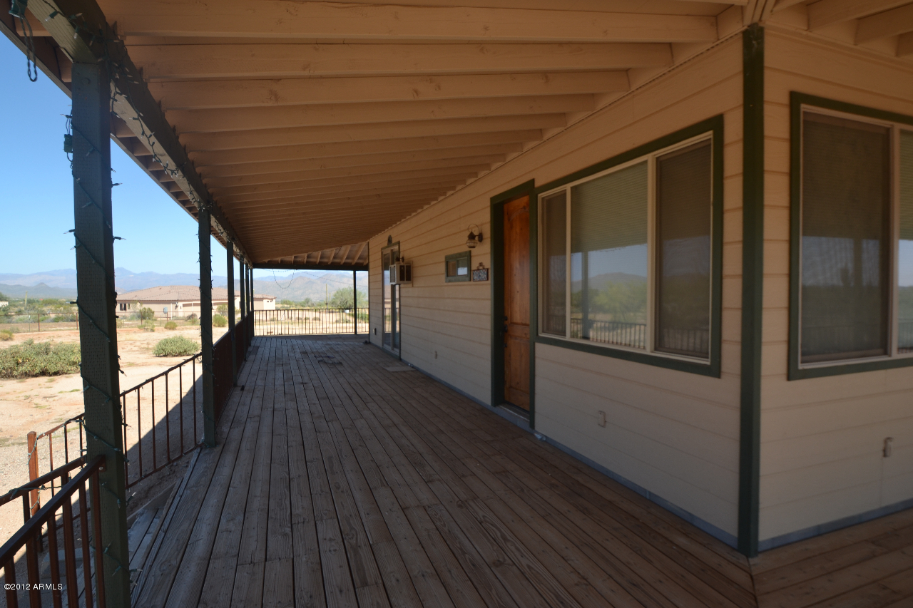 28629 North 168th Street Rio Verde, AZ 85263 - Photo 3 of 22 2012-10-02 01