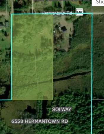 $85,000 | Tbd Hermantown Road, Cloquet, MN 55720