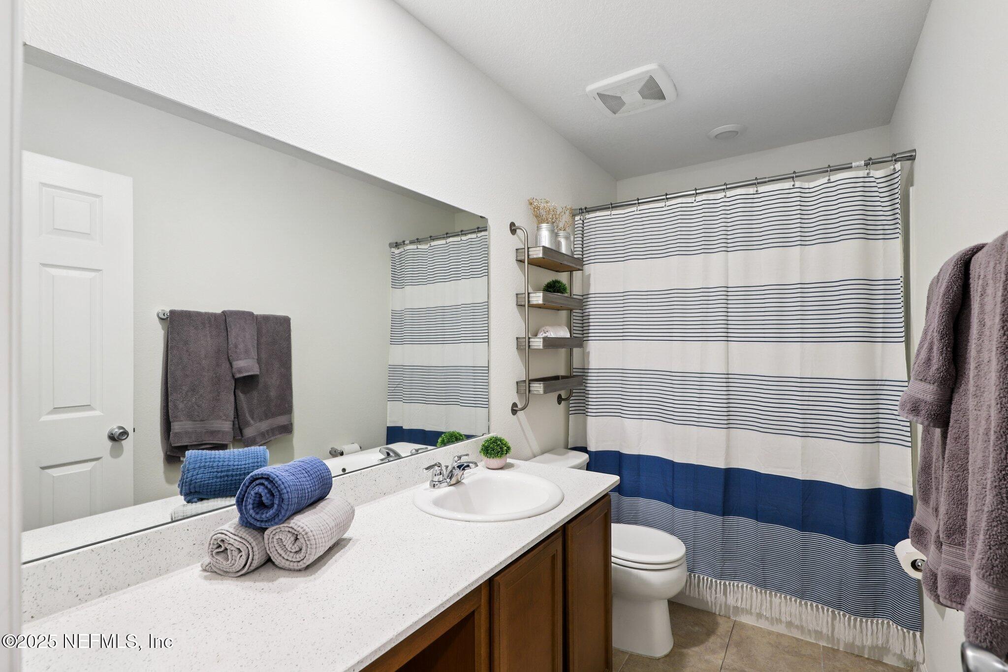 539 Bluejack Lane St. Augustine, FL 32095 - Photo 27 of 51 Guest Bath