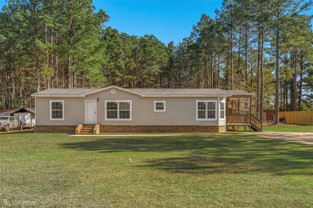 $165,000 | 238 Skyler Drive, Gloster, LA 71030