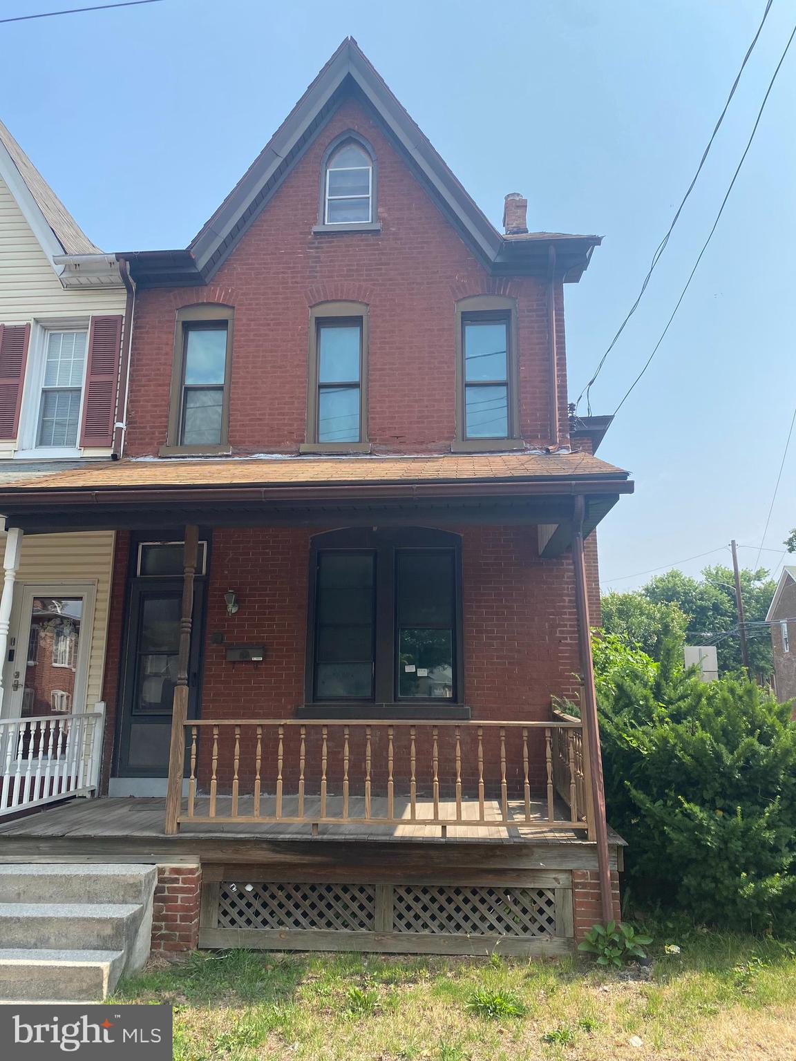 3 West 2nd Street Pottstown, PA 19464 - Photo 1 of 14