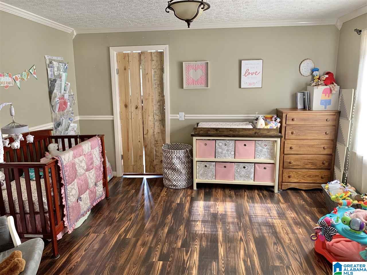 445 Sorrell Road Sylacauga, AL 35151 - Photo 10 of 47 Gallery Image 10