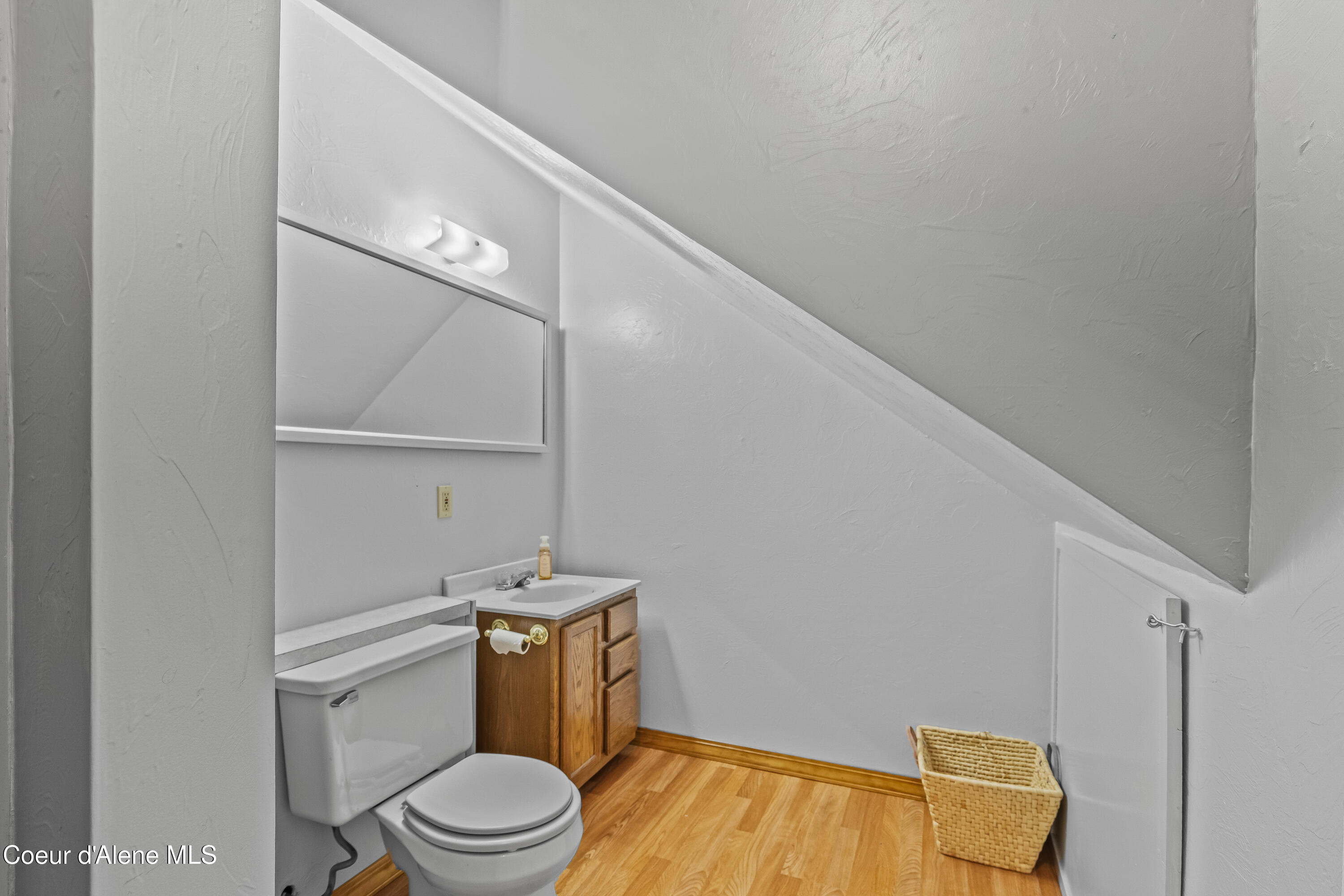 302 South Berger Street Riggins, ID 83549 - Photo 22 of 57 Unit A